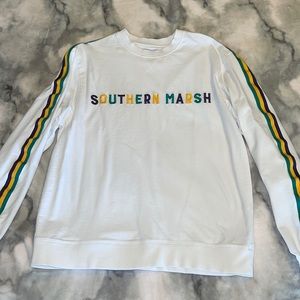Unisex Southern Marsh Sweatshirt